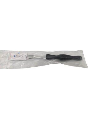 NEW Cutco 1726 Turning Fork with Black Handle 11" Long